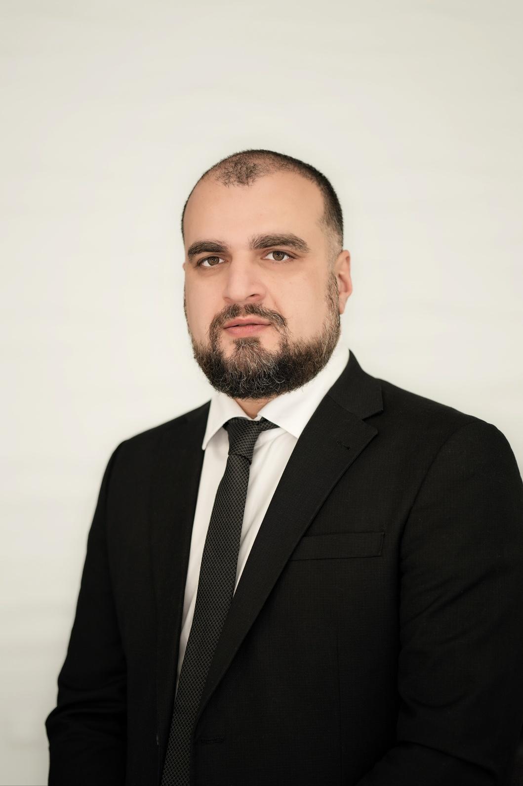 Nikoloz Abutidze