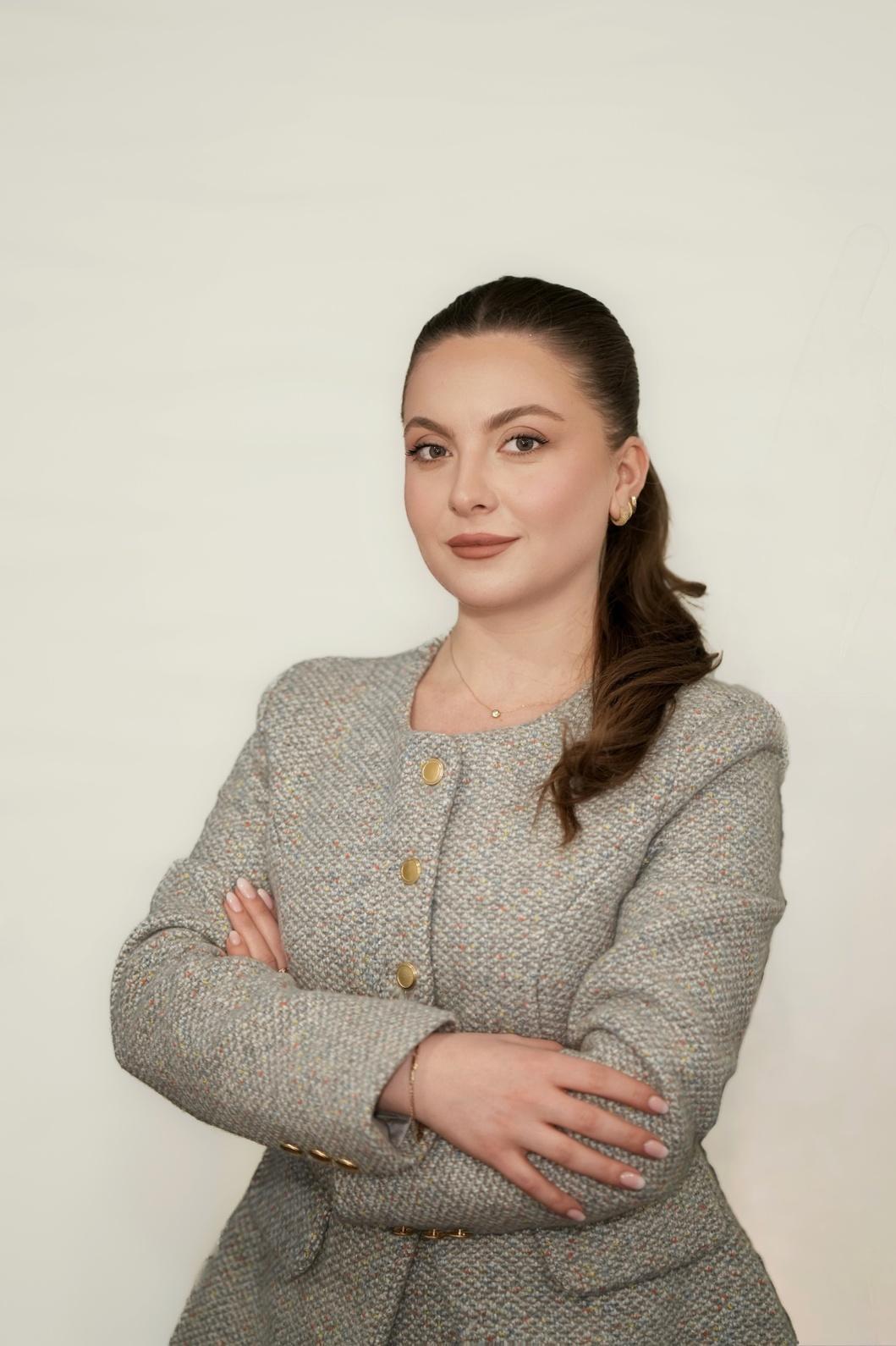 Lika Galustashvili