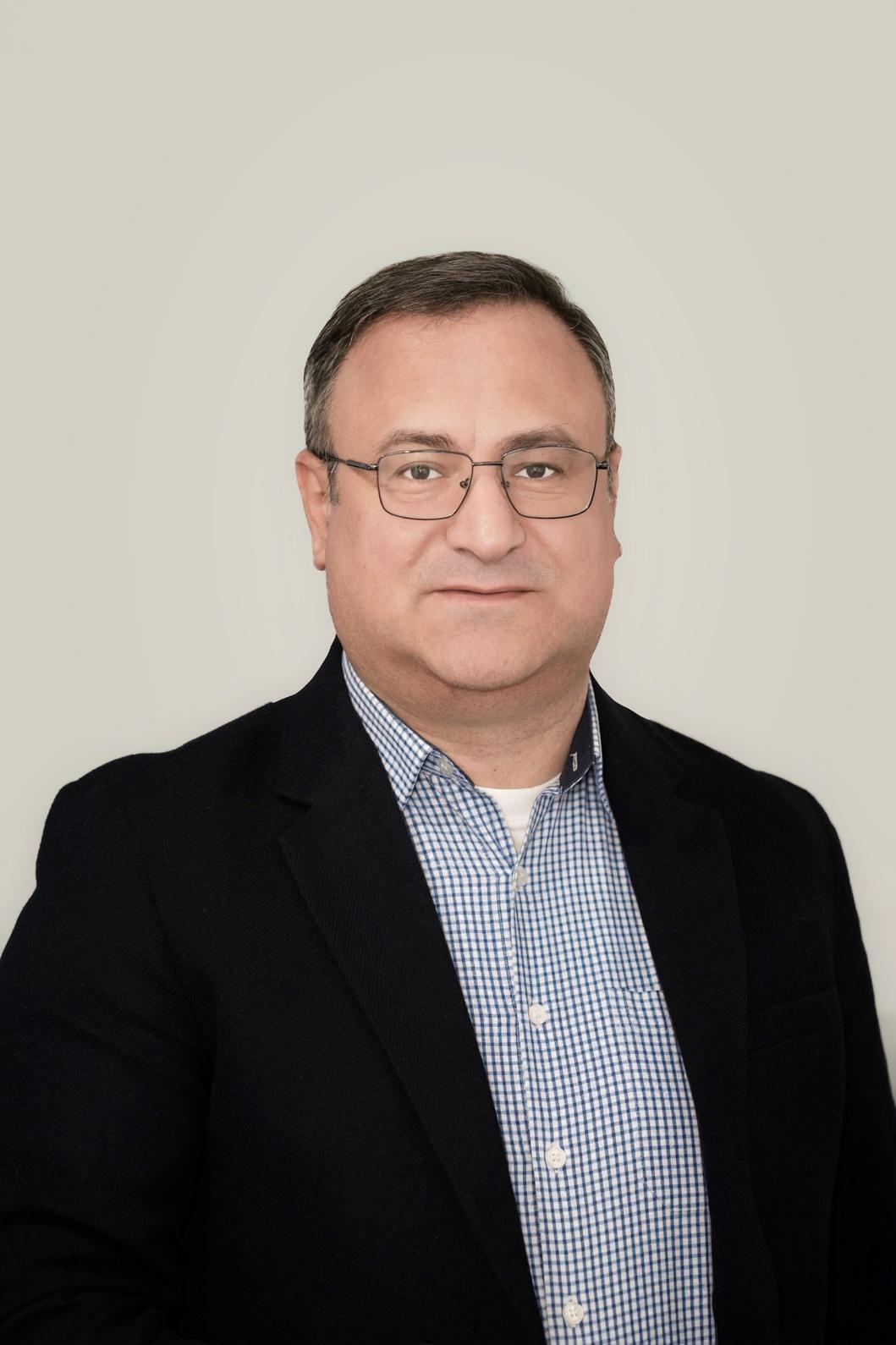 Aleksandre Khasia