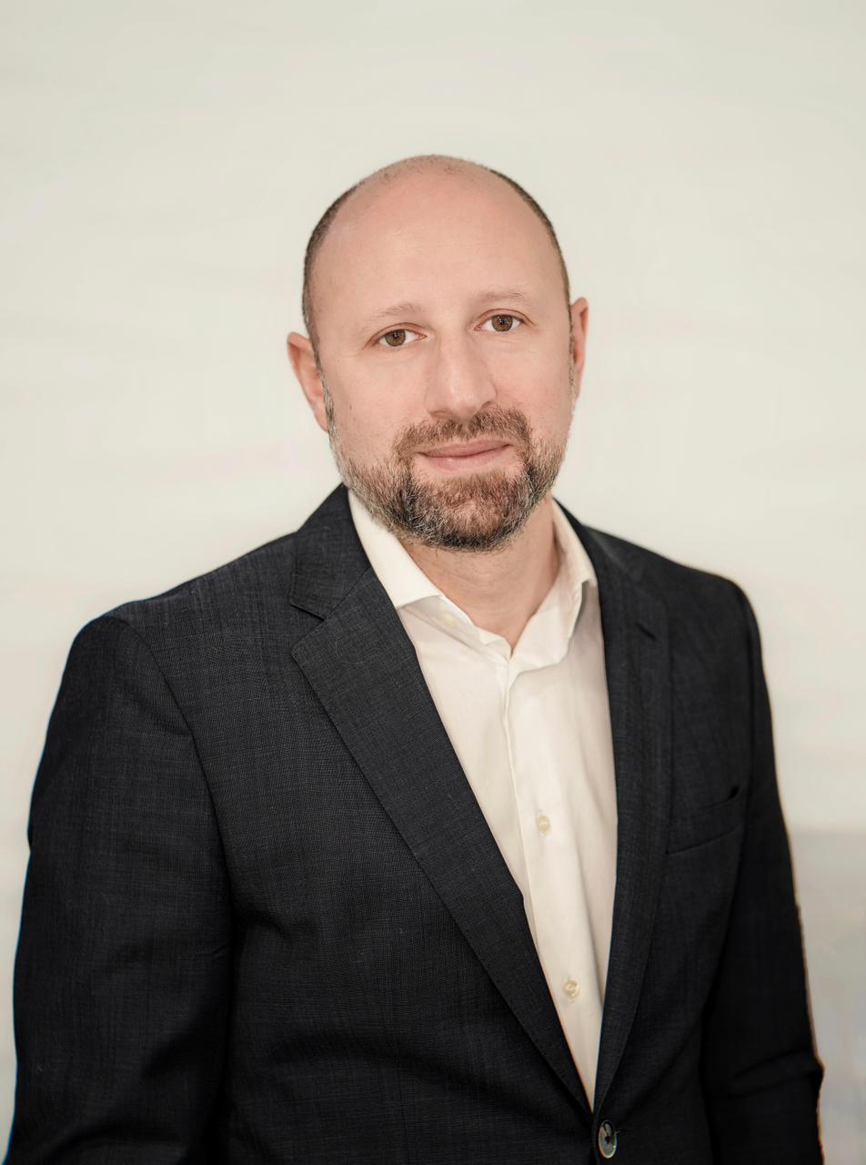 Dimitri Aleksidze