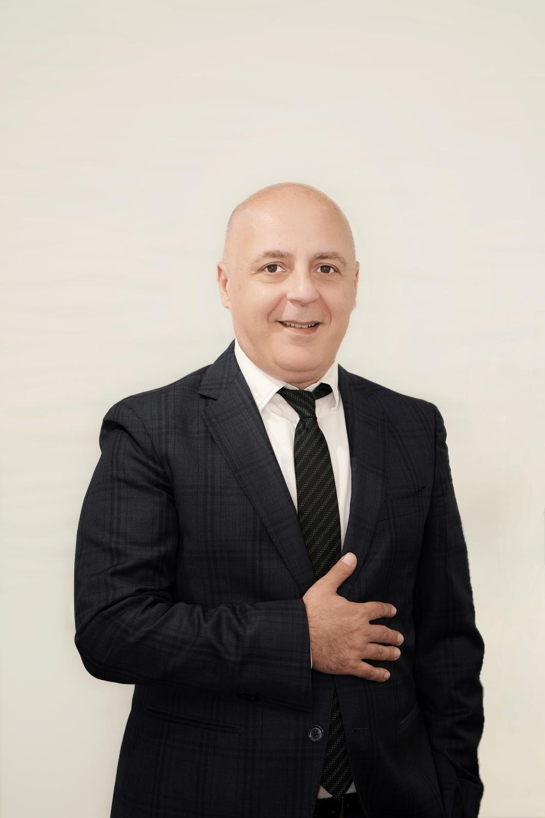 Vladimer Gabrielashvili