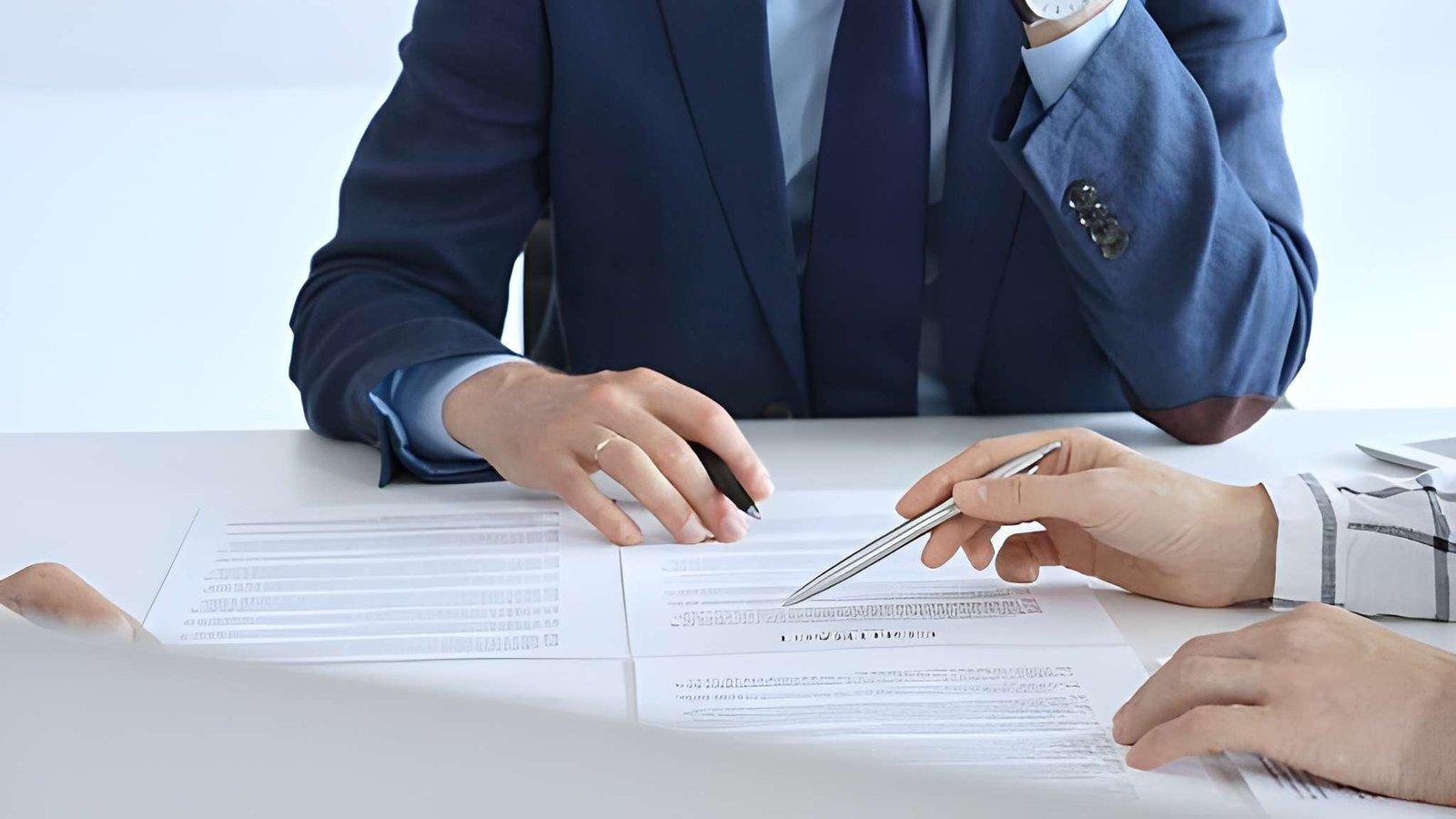 AG Legal – Who we are