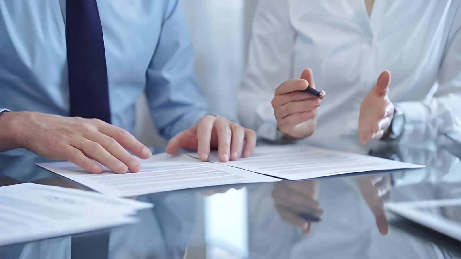 AG Legal Consulting
